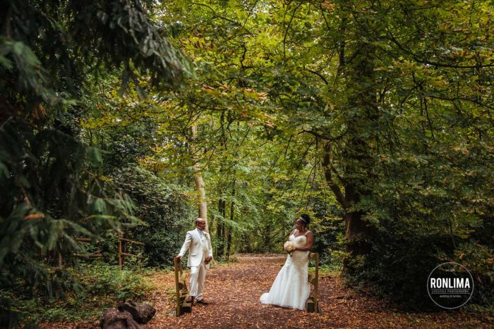 Casamento Jamaicano em Londres