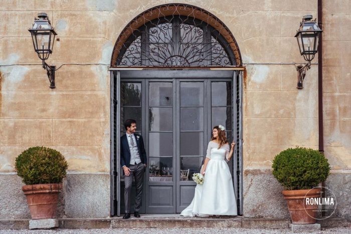 Casamento na Itália