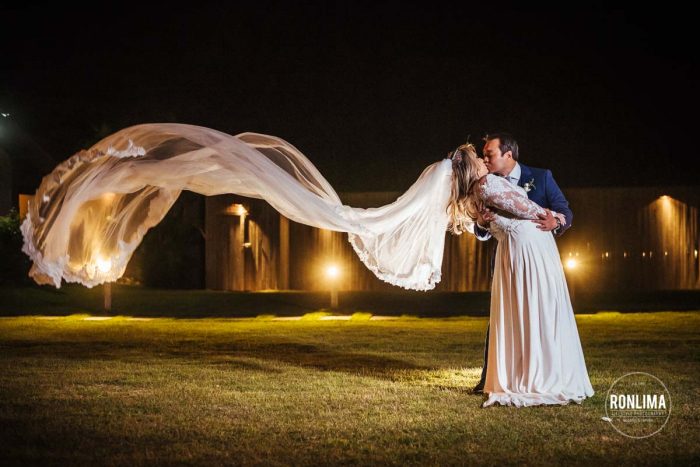 Casamento no Guest House