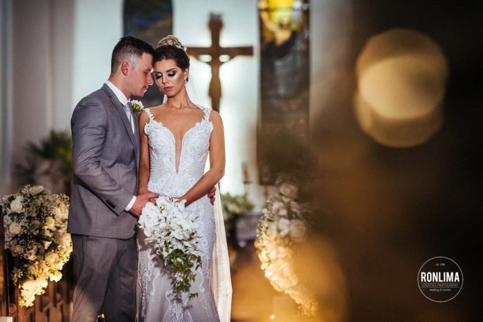 Casamento do ano em Carazinho