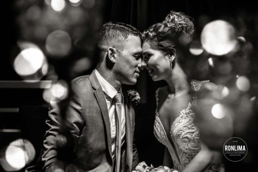 Casamento do ano em Carazinho