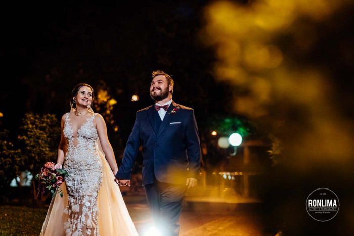 Casamento na Igreja Bom Jesus