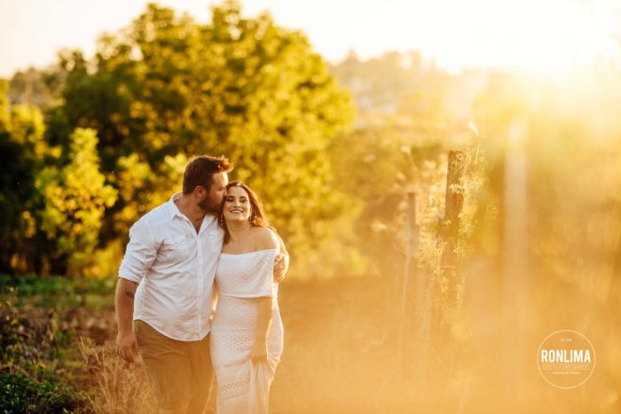Pré casamento gaudério em Carazinho